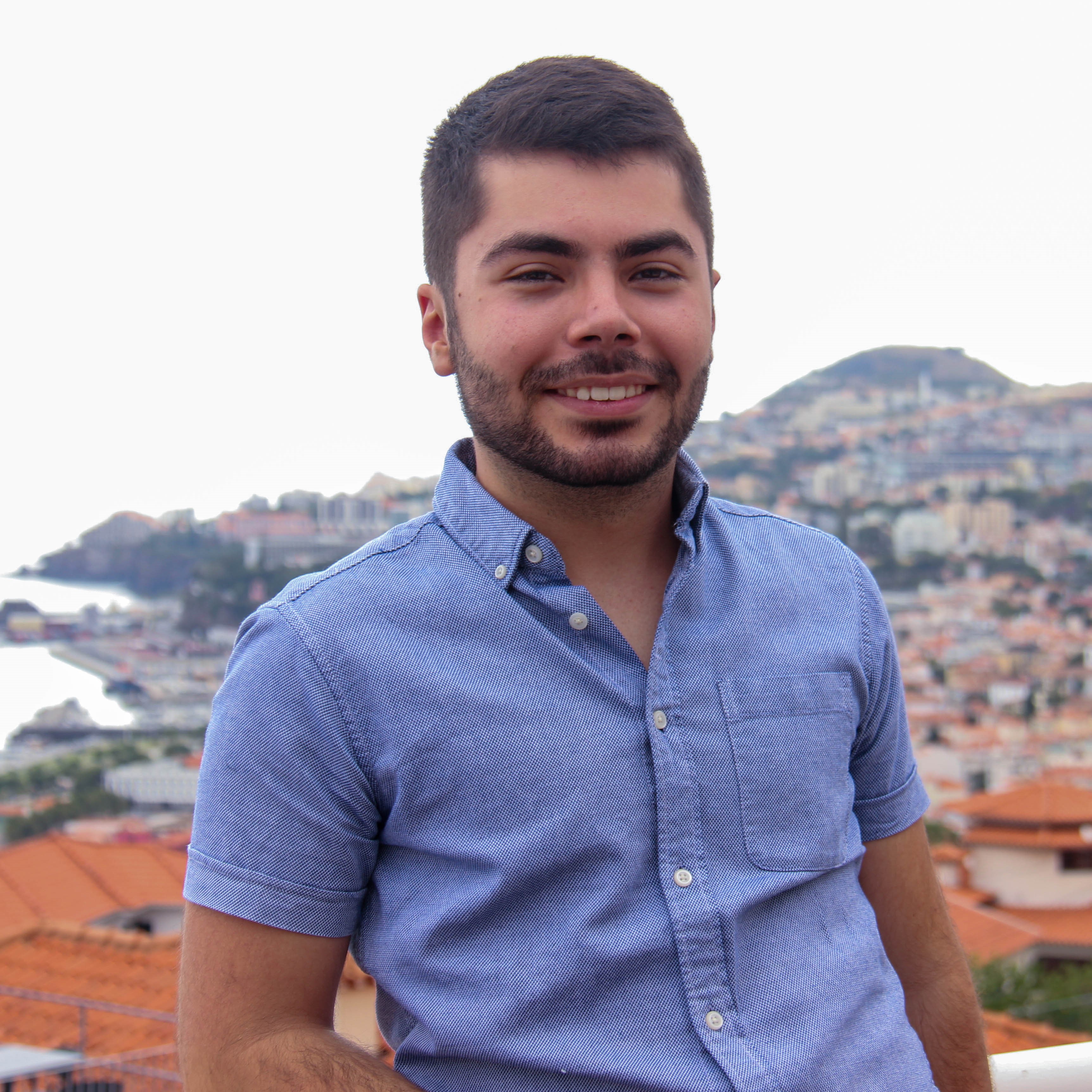Fábio Pacheco profile photo